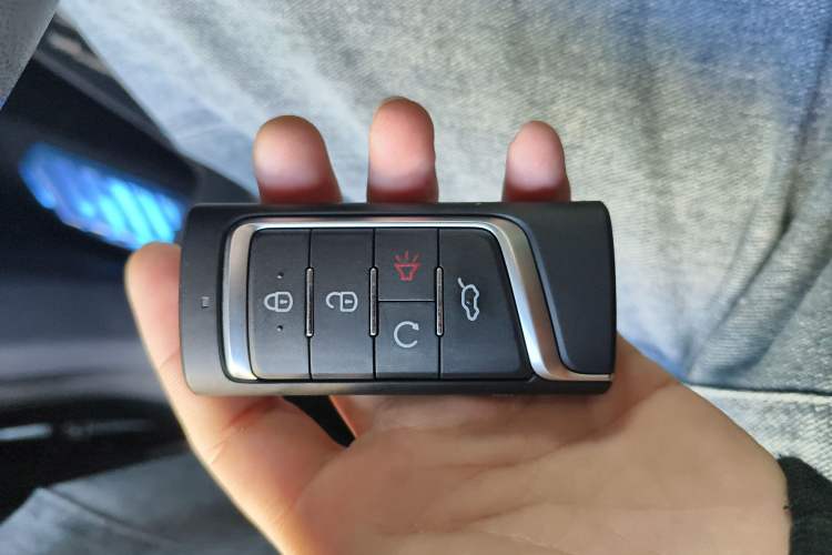 Used GAC Trumpchi M8 2021 Revised Version Lingxiu Series 390T Luxury Edition