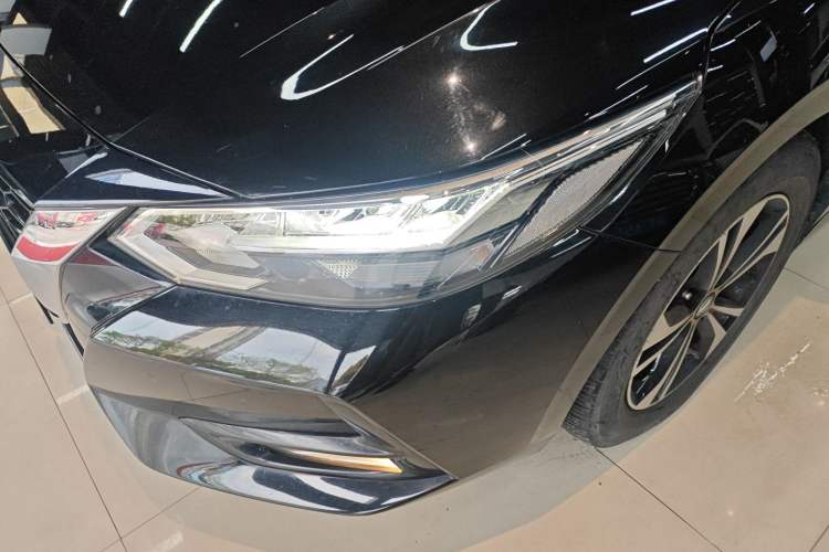 Used Nissan Sylphy 2022 1.6L XL CVT Smart Enjoyment Version Left Front Headlight