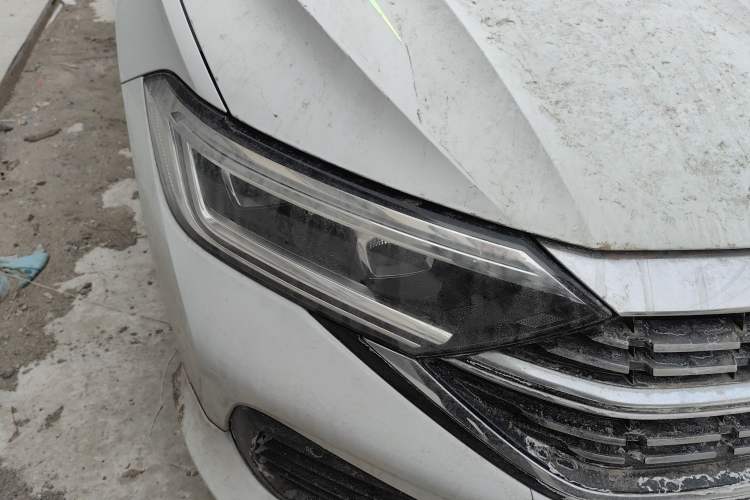 Used Volkswagen Sagitar 2023 280TSI DSG Excellence Edition
