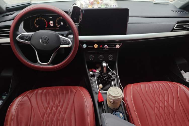 Used Volkswagen Lavida 2023 280TSI DSG Full-Comfort Edition