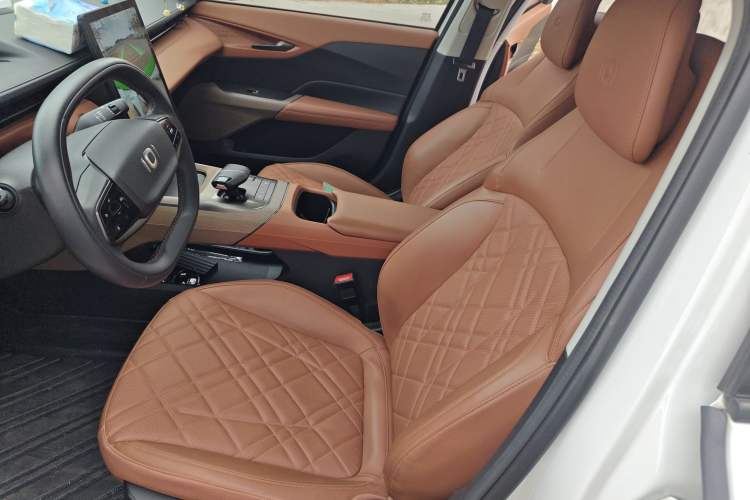 Used Qiyuan A05 2024 145 Pro
