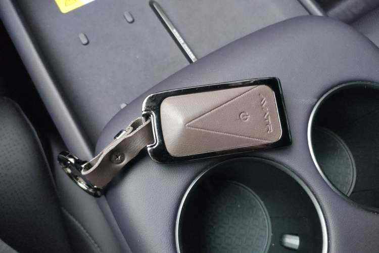 Used Avatr 06 2025 Ultra Pure Electric Edition
