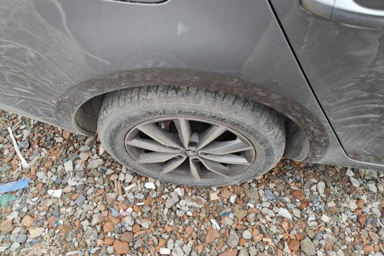 Used Skoda Octavia 2022 1.5L Automatic Comfort Edition Exterior 5