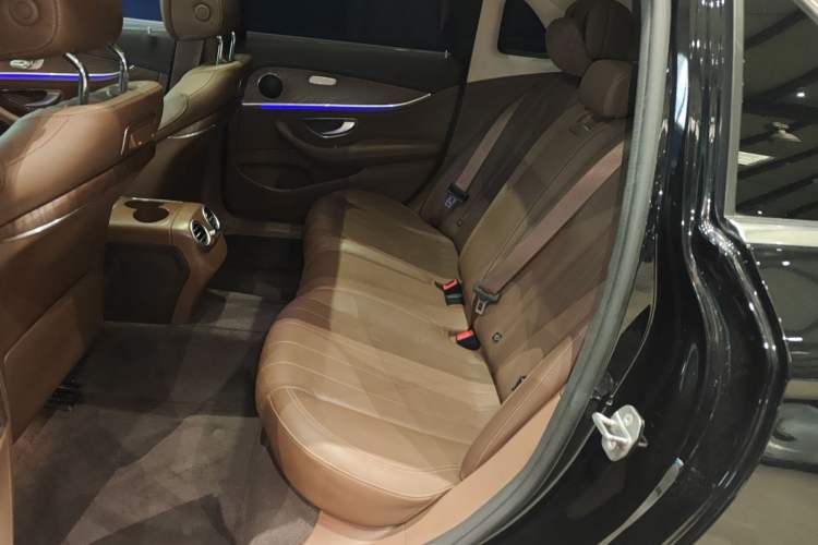 Used Mercedes-Benz E-Class 2020 Facelift E 300 L Stylish Edition
