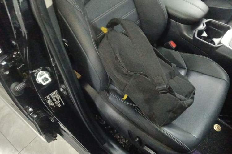 Used Toyota Wildlander 2023 2.0L CVT Two-Wheel Drive Luxury PLUS Edition
