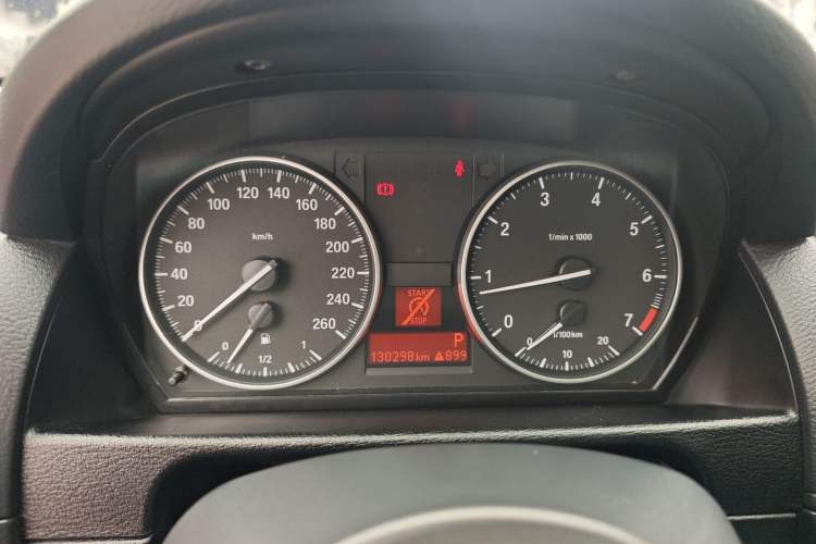 Used BMW X1 2014 sDrive18i Leading Model