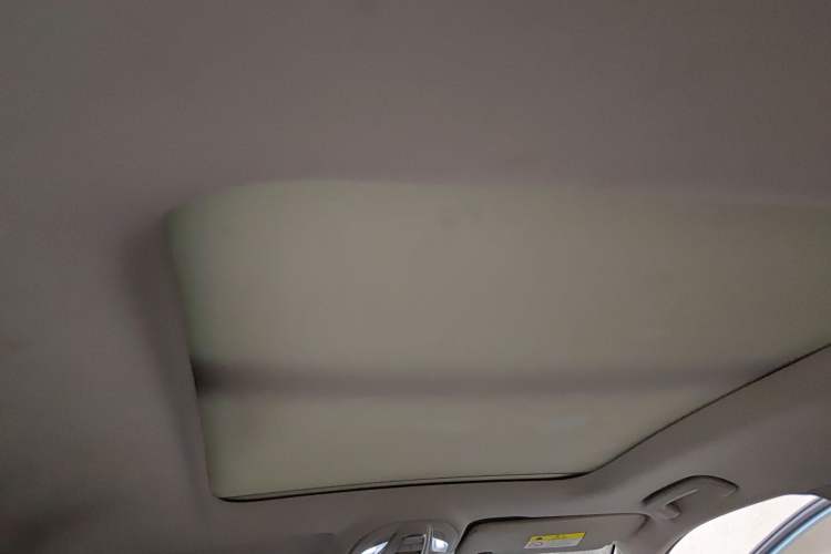 Used Wuling Asta 2021 1.5T CVT Star曜 Edition Headliner