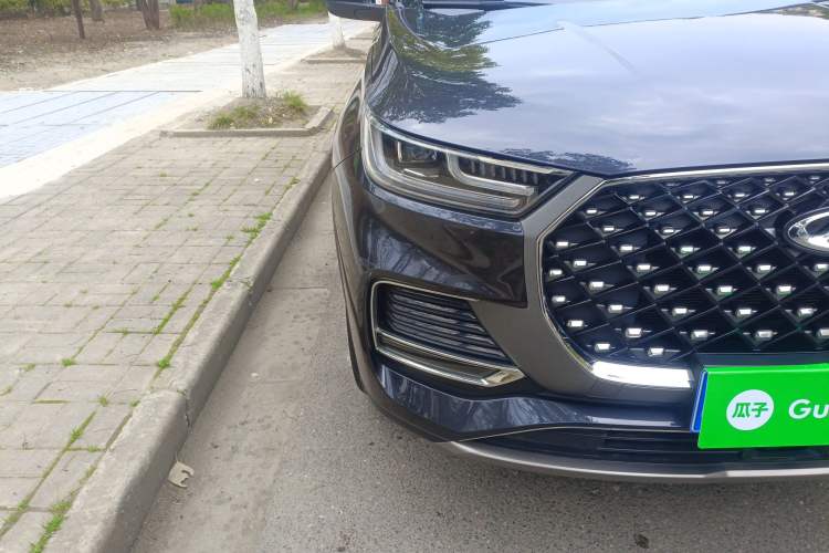 Used Chery Tiggo 8 PLUS 2022 290TGDI DCT Luxury Edition+