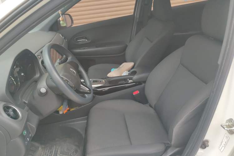 Used Honda XR-V 2021 1.5L CVT Classic Edition
