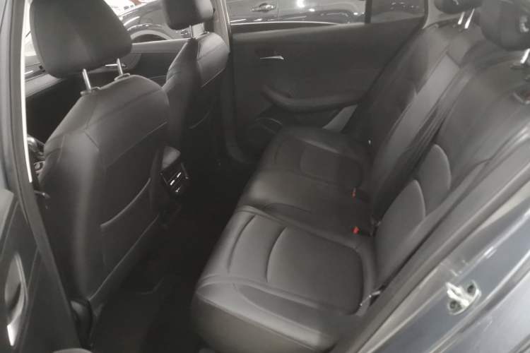 Used Roewe i5 2023 1.5L CVT Luxury Edition