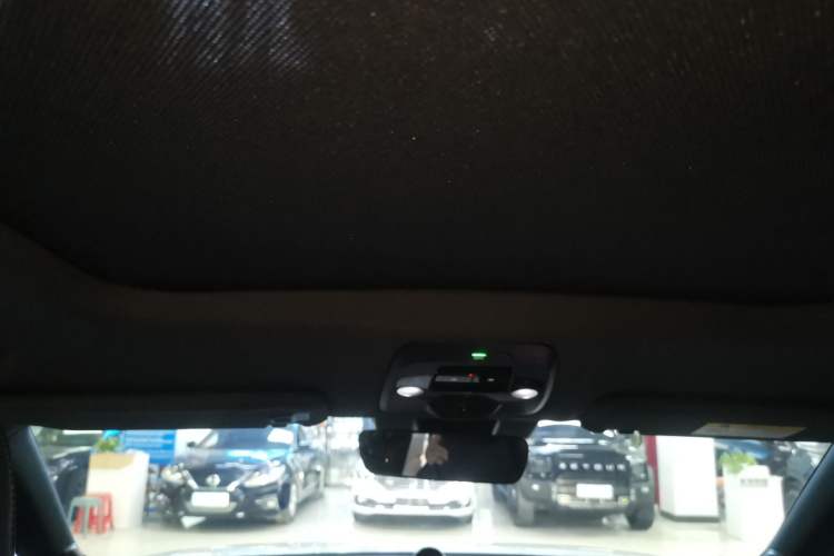 Used Nio ES6 2020 490 km Sport Edition