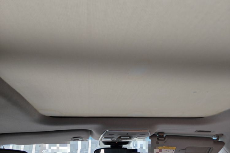 Used Geely Auto Emgrand GT New Energy 2018 1.5T PHEV Yaoxiang Edition Headliner