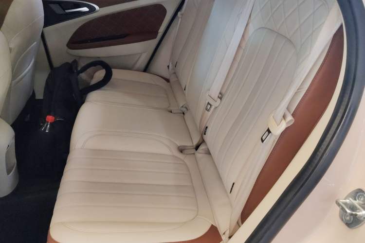 Used ORA Good Cat 2023 401 km Standard Range Premium Version Lithium Iron Phosphate