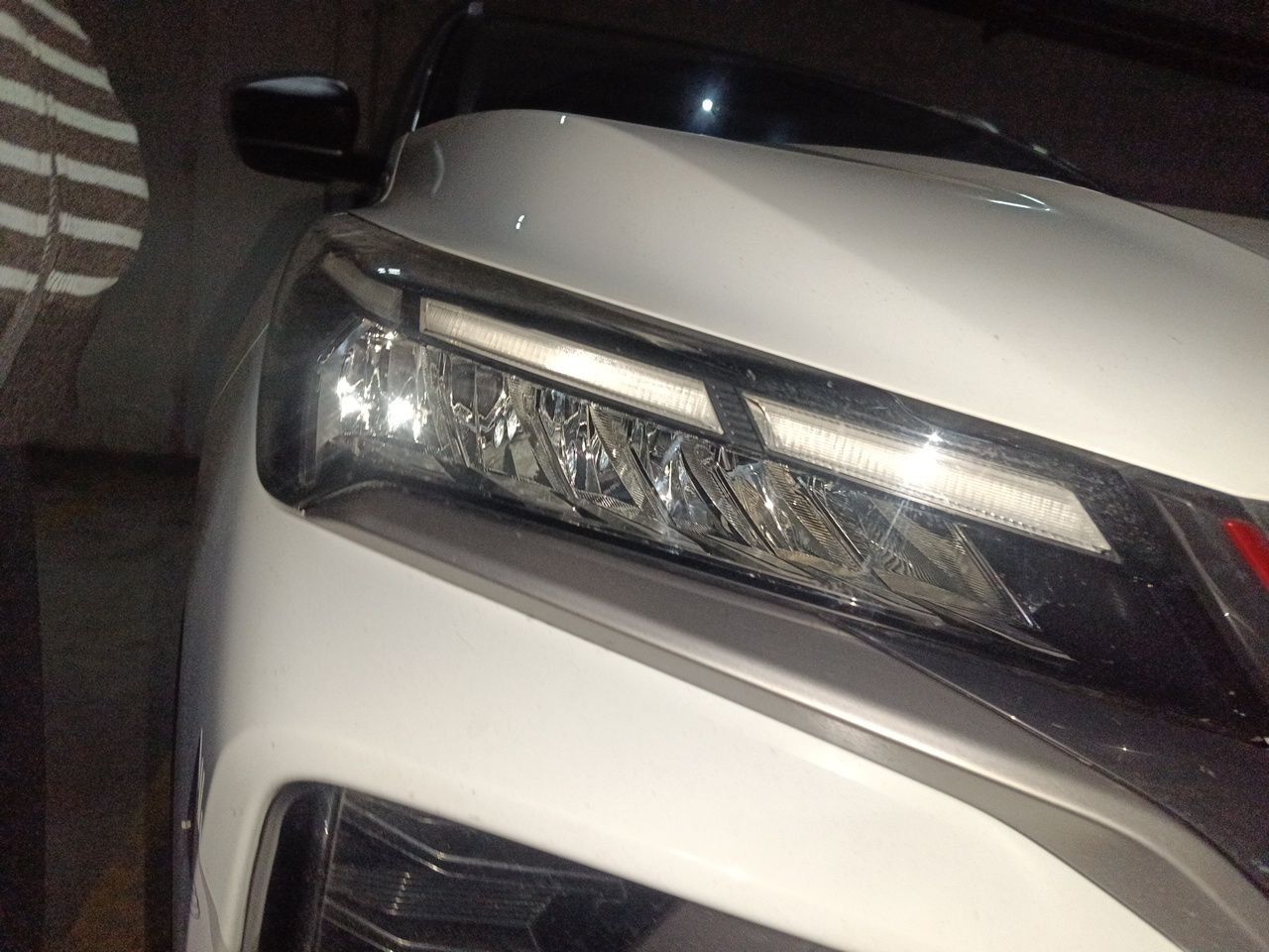 Geely Auto Coolray 2022 Bin Yue COOL 1.5TD DCT Ignite Edition — снимка 7