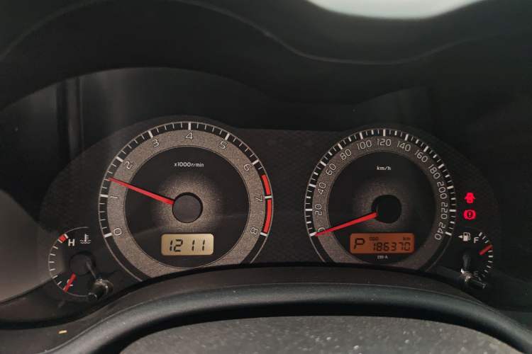 Used Toyota Corolla 2013 Special Edition 1.6L Automatic GL Cool Model