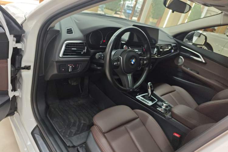 Used BMW 1 Series 2022 120i M Sport Night Edition