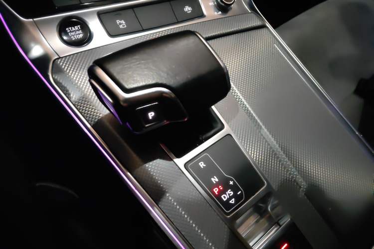 Used Audi A6L 2022 45 TFSI Prestige Dynamic Edition