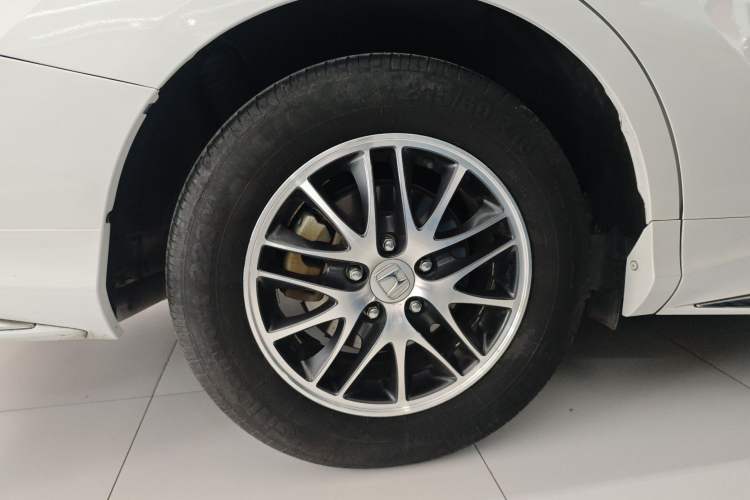 Used Honda Odyssey 2019 2.0L Rui-Changxiang Edition Right Rear Wheel Hub