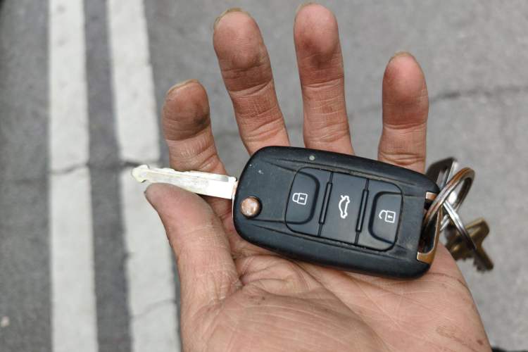 Used Wuling Hongguang 2014 1.5L S Comfort Model