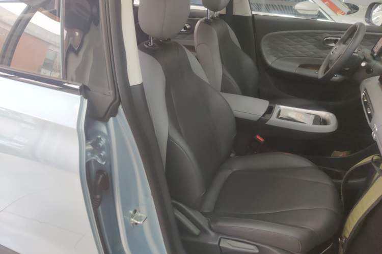 Used Dongfeng NAMMI 01 2024 430 Plus Smart+