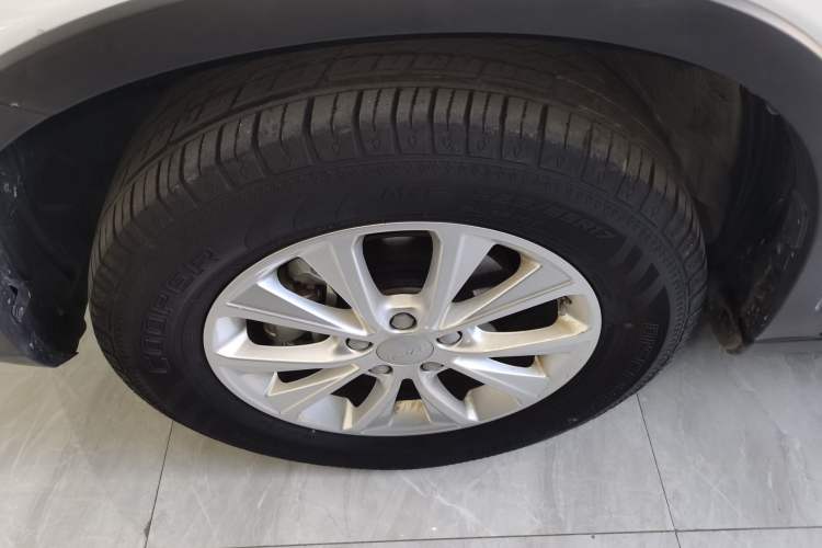 Used Haval H6 2021 Sport Edition 1.5T Automatic Elite Smart Connectivity Model U-Shape Grille
