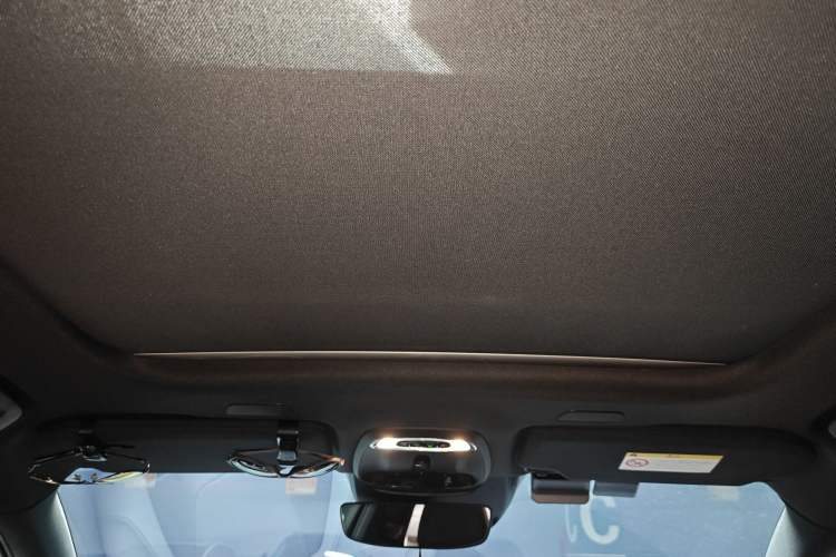 Used Volvo S90 2021 B5 Zhiyuan Luxury Edition