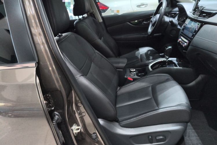 Used Nissan X-Trail 2021 2.5L CVT 4WD XL ITS Luxury Commemorative Edition Right Front Seat