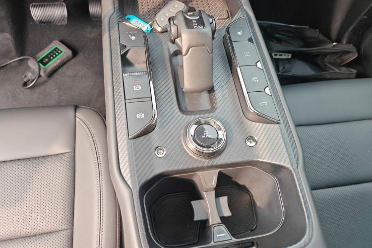 Used Haval H Dog 2023 2.0T All-Wheel-Drive Chaoye Plus