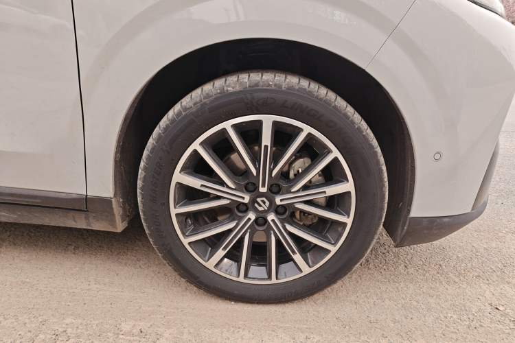 Used Leapmotor B10 2025 510 Joyful Edition