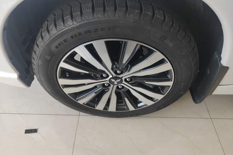 Used Mitsubishi Outlander 2021 2.0L Two-Wheel Drive Comfort Edition 5 Seats