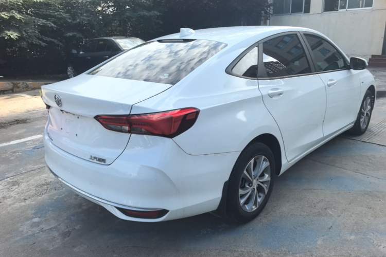 Used Buick Verano 2022 Pro 533T Enjoyment Edition