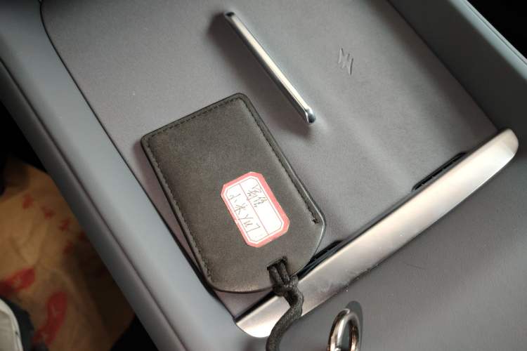 Used Xiaomi Auto YU7 2025 Ultra-Long Range All-Wheel Drive Pro Version