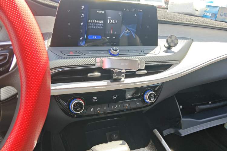 Used Buick Velite 6 2019 Connected & Smart Edition