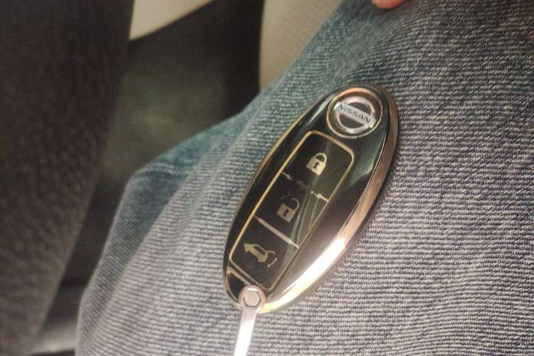 Used Nissan Sylphy 2018 1.6XV CVT Deluxe Edition