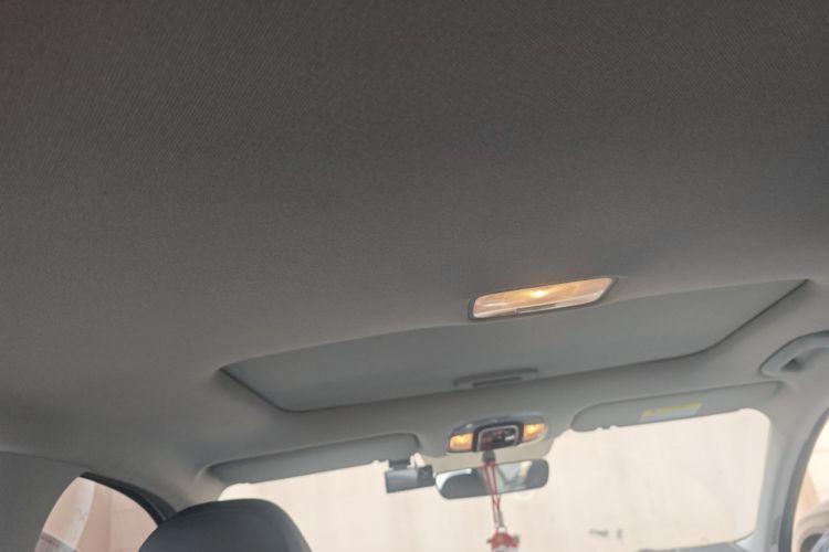 Used Hyundai Elantra 2023 1.5L CVT GLX Elite Edition
