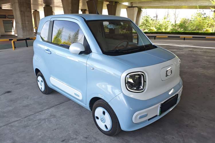 Used Bestune Pony 2026 Model 222km Shining Horse
