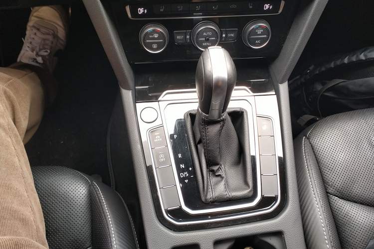 Used Volkswagen FAW-Volkswagen CC 2019 330TSI Glamour Edition China V Standard