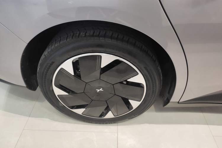 Used XPeng MONA M03 2025 600 with Ultra-Long Range Max
