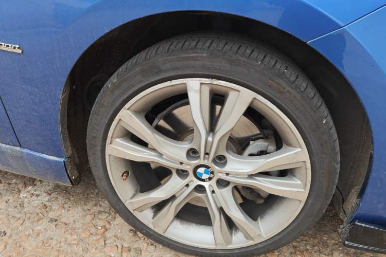 Used BMW 1 Series 2017 120i Design Package Model