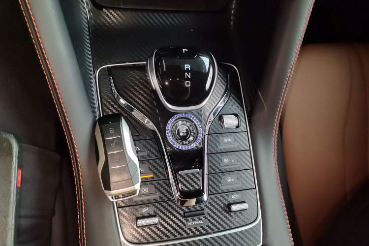 Used BYD Song PLUS 2020 1.5T Automatic Flagship Edition