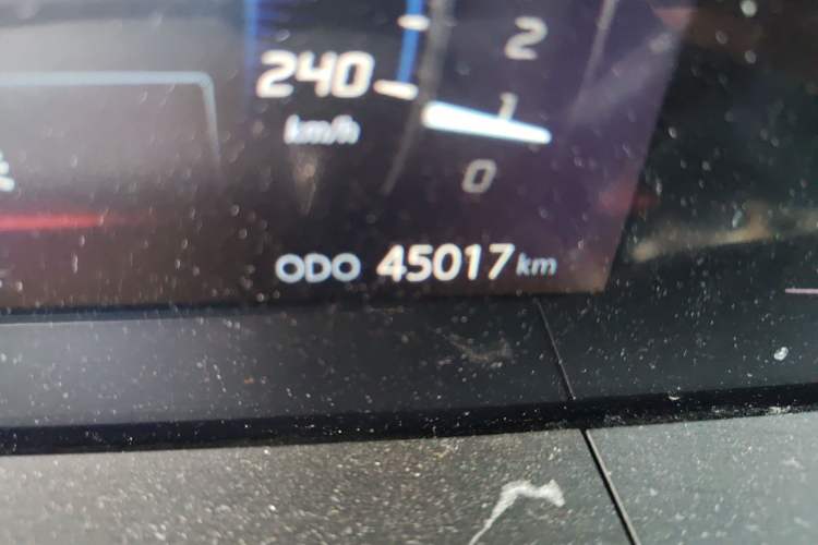 Used Changan CS75 PLUS 2020 1.5T Automatic Luxury Version