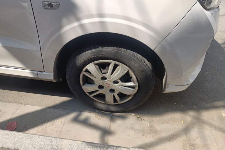 Used Wuling Hongguang 2021 1.5L Revised S Base Version Hydraulic Power Steering LAR