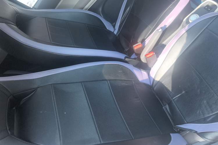 Used Chery QQ QQ Ice Cream 2025 155km Sundae Edition