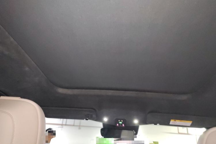 Used Nio ES8 2023 100kWh Signature Edition Headliner