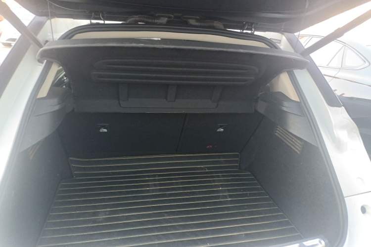 Used DS 6 2018 30THP Prestige Edition
