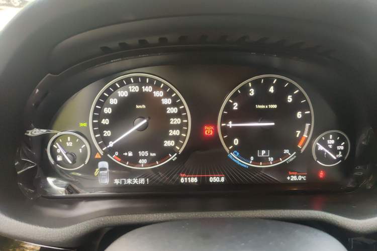 Used BMW X3 2016 xDrive20i M Sport Edition