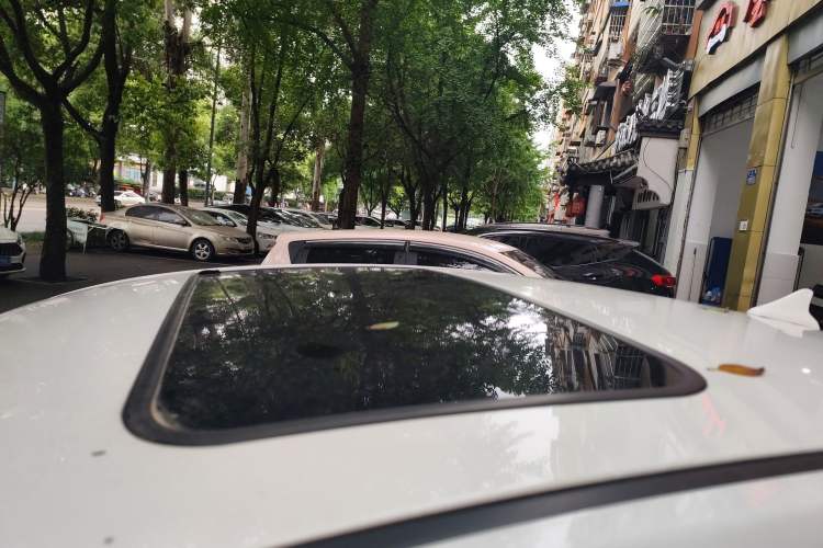 Used CHANGAN Alsvin V7 2016 1.6L Automatic Fun Model China V Standard
