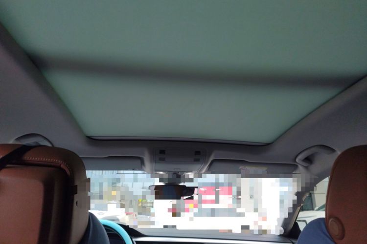 Used Volkswagen FAW-Volkswagen CC 2021 Estate Car 380TSI Vizion Edition