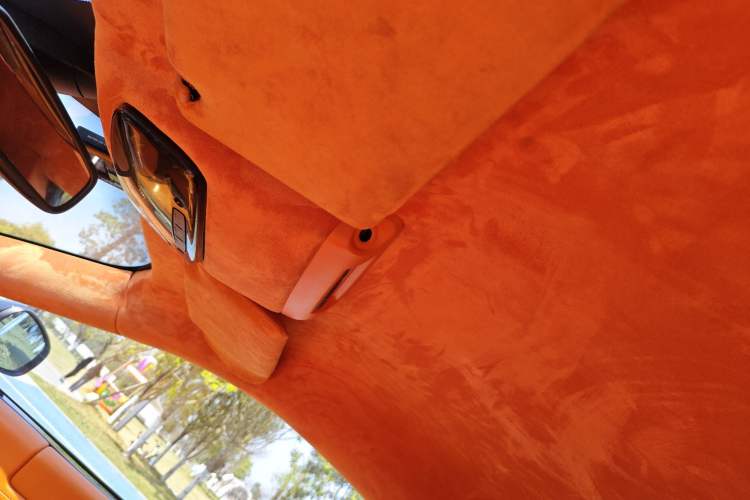 Used Maserati GranTurismo 2007 4.2L Standard Edition