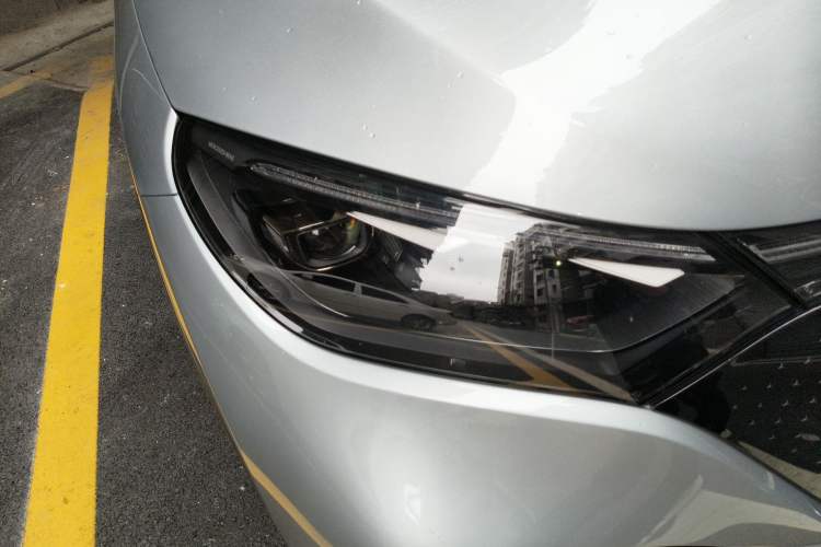 Used Mercedes-Benz EQE SUV 2023 500 4MATIC Special Edition
